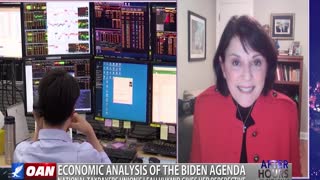 After Hours - OANN A Biden Economy with Leah Vukmir