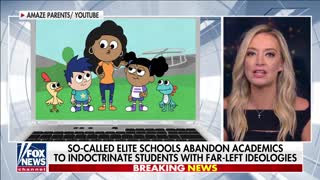 Manhattan private school reportedly showed first graders sex-ed cartoon