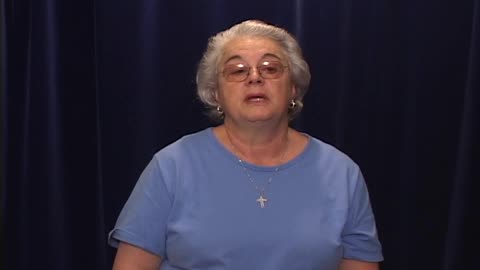 Alice Gould (Voices Of 9/11)