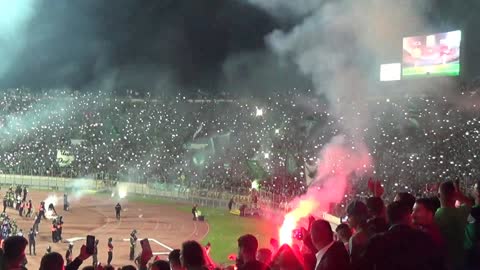 CURVA SUD CASA