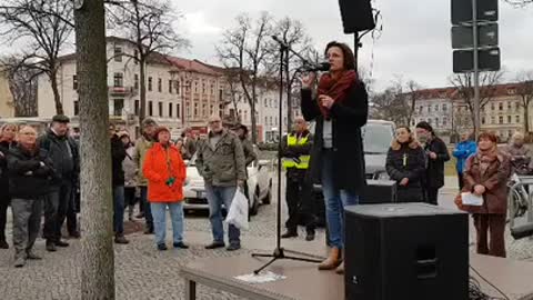 Kathrin Ruttloff, Rechtsanwältin, Lastenausgleich