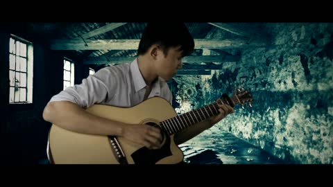 It's Better To Say Goodbye - Cam Ly (Guitar Solo) | Fingerstyle Guitar Cover | Vietnam Music