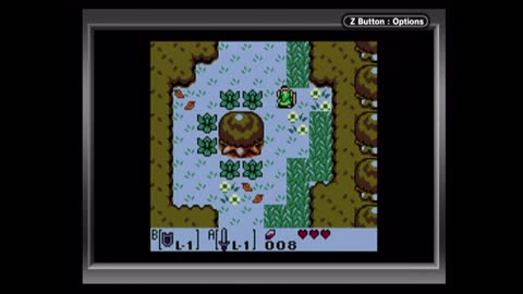 The Legend of Zelda: Link's Awakening DX Playthrough (Game Boy Player Capture) - Part 1