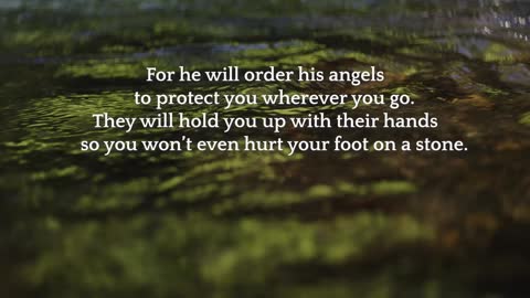 PSALM 91