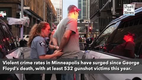 Minneapolis City Council expected to cut police budget, mayor threatens veto