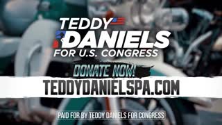 SAVAGE Ad for Republican House Candidate