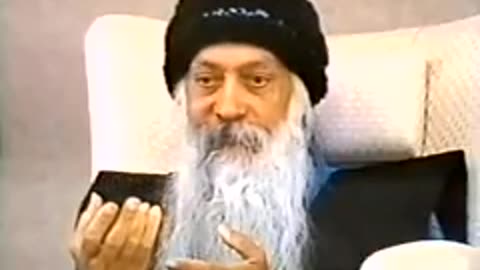 Osho Video - From The False To The Truth 28 - Death never happens