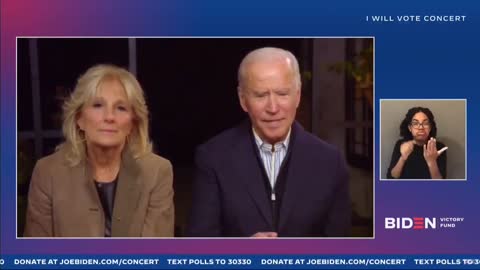Biden Appears to Briefly Think He’s Running Against George W. Bush