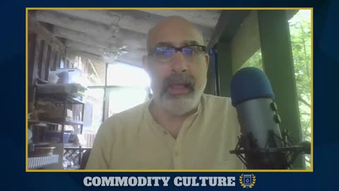 Commodity Culture-They Need a War to Reset Banking System and Issue CBDC: Tom Luongo