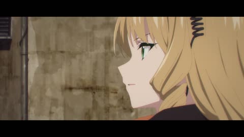 Arknights TV Animation PERISH IN FROST Episode 14 Preview