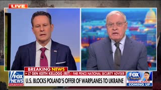 Pentagon Rejects Poland's Generous Offer to Help Ukraine