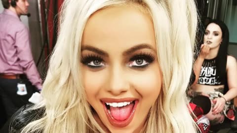 Liv Morgan took to TwitterX to break the silence after returning to WWE at the Royal Rumble