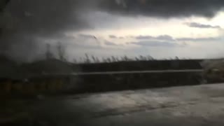 Tornado Guy