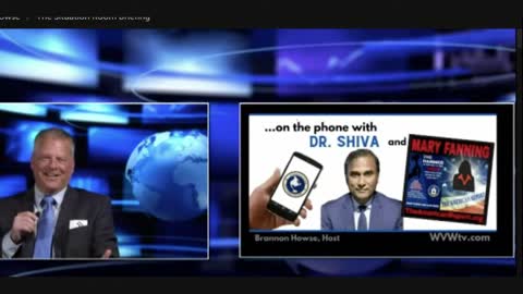 Shiva Documentary on Election Fraud