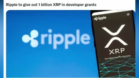 Ripple as Alternative to SWIFT. New era of digitization