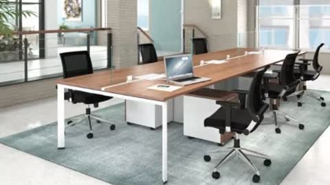 Making the Right Choice for Your Office Furniture Solutions at iSpace