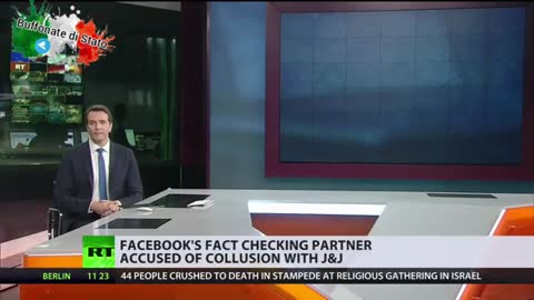 I Fact Checkers di facebook da chi sono finanziati? Sono davvero indipendenti?