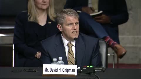 ATF Nominee David Chipman: "With Respect To The AR-15, I Support A Ban"