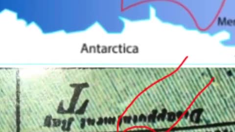 Antarctica DECEPTION