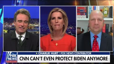 Charlie Hurt: Joe Biden undid all of it