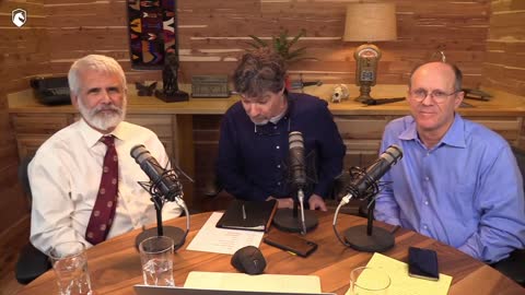 Dr. Robert Malone, Mr Steve Kirsch & Bret Weinstein - Covid-19 Perspectives (June 2021)