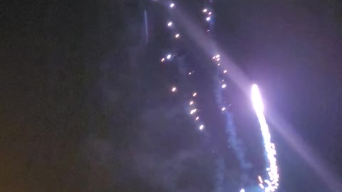 Fireworks Grand Finale is the best
