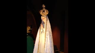 Our Lady of Fatima