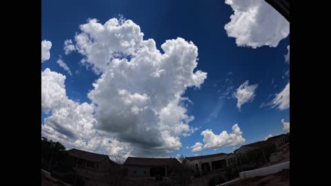 Cloudscape: 25 Aug to 3 Sep 2022