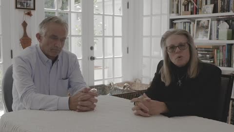 Dr. Judy Mikovits & Robert F. Kennedy, Jr.: Perspectives on the Pandemic Ep 10.2