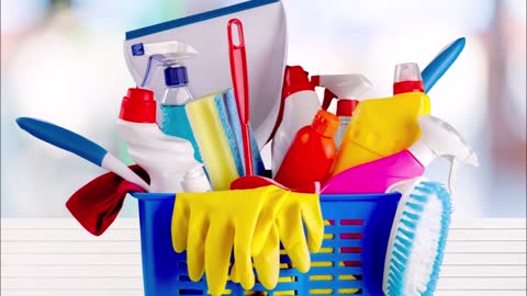 WID Cleaning Services - (469) 632-1883