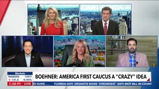 Tony Katz Calls John Boehner a “Useful Idiot” To The Political Left