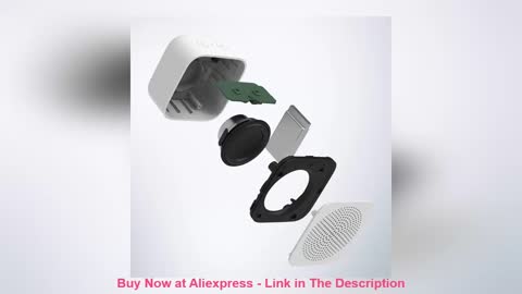 ⚡️ Original Xiaomi Mijia Bluetooth Speaker AI Control Wireless Portable Mini Bluetooth Speaker