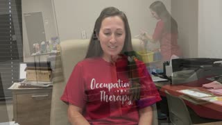 Occupational Therapy Julie