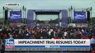 Brian Kilmeade Calls Impeachment Testimony Redundant