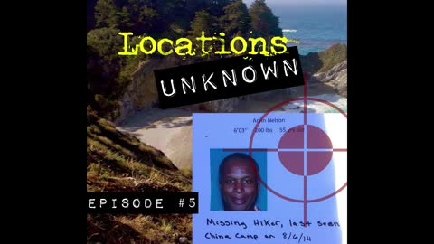 LU Clips - Arvin Nelson Disappearance Timeline