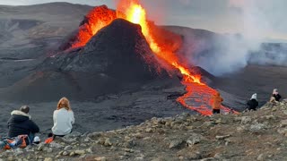 Iceland's Hottest Hiking Destination