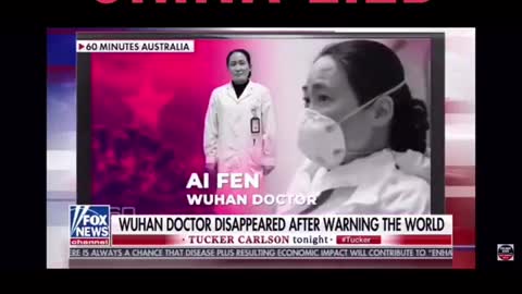 Chinese Doctors Disappearing After Whistleblowing