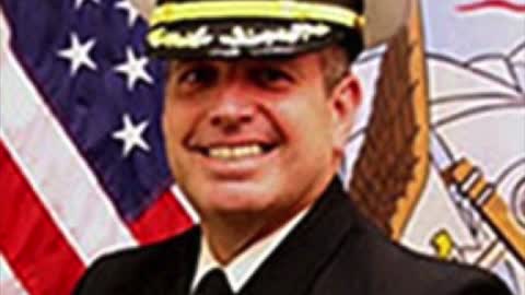 Head of Navy aviation school command, killed in plane crash with another Navy pilot