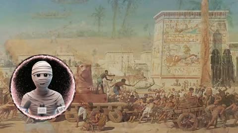 Era Odyssey : A Journey through Ancient Egypt