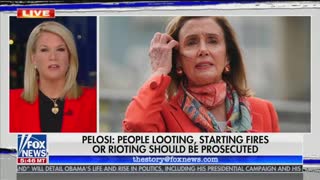 Gowdy Slams Pelosi's for shift on prosecuting rioters