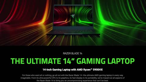 Razer Blade 14 One Week Later! The ULTIMATE Laptop?!