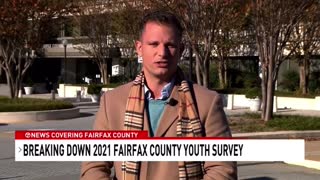 DISGUSTING Fairfax County Youth Survey Asks Kids Gross Sexual Questions