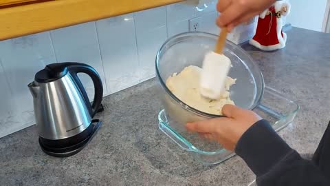 Lemon Bar recipe