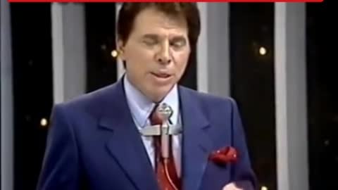 Silvio Santos momento de sabedoria