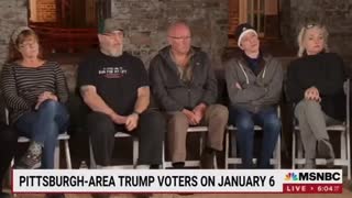 Trump Voters Dunking On Fake News BS