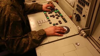 Comienzan los ejercicios militares ruso-bielorrusos en medio de tensiones