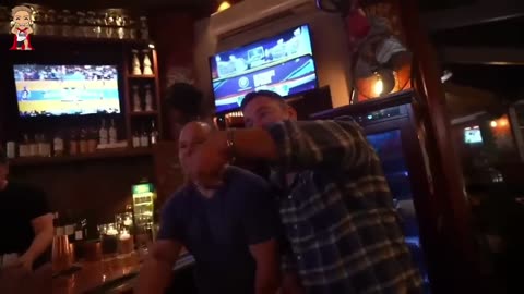 Unexpected Turns: SteveWillDoIt's Encounter with Tommy at State Social House