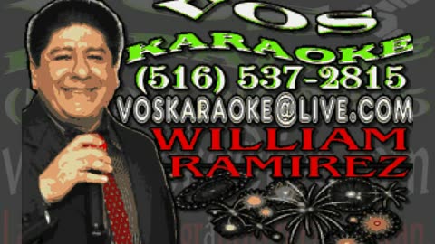 Marito Rivera y su Grupo Bravo - Sabrosa Cumbia (Karaoke)
