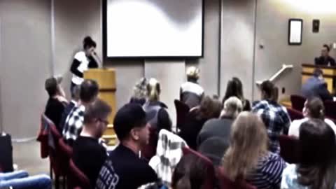 ANKENY SCHOOL BOARD MEETING PARENTS CONCERNED SEXUAL GROOMING LIBRARY BOOKS ALL BOYS AREN'T BLUE