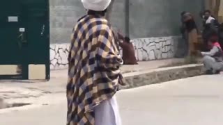 Taliban Goes DOOR-TO-DOOR Arresting Citizens